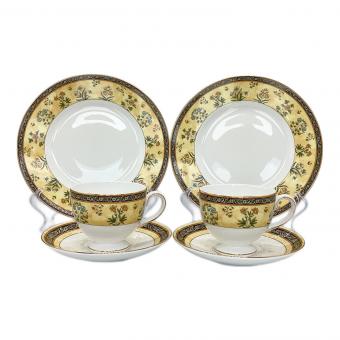 Wedgwood (ウェッジウッド) 洋食器セット インディア