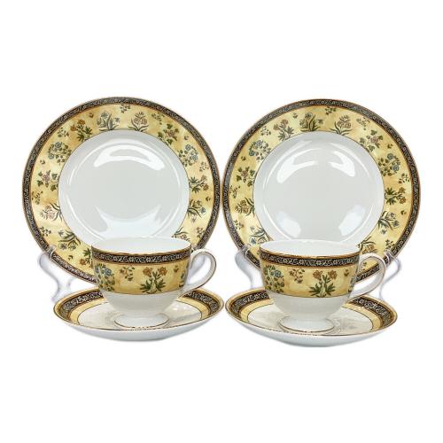 Wedgwood (ウェッジウッド) 洋食器セット インディア