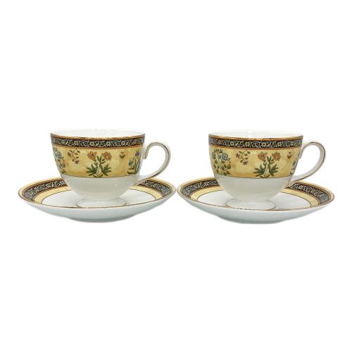Wedgwood (ウェッジウッド) 洋食器セット インディア