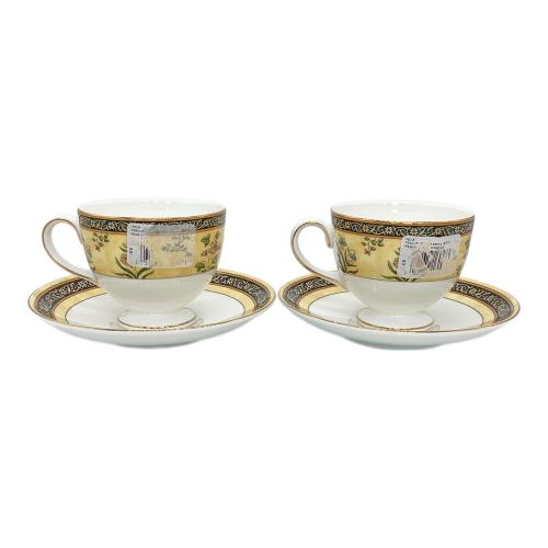 Wedgwood (ウェッジウッド) 洋食器セット インディア