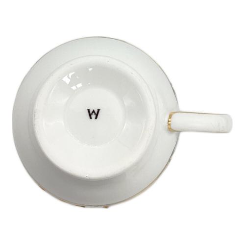Wedgwood (ウェッジウッド) 洋食器セット インディア