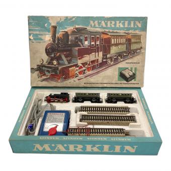 メルクリン 鉄道模型 2943 レールセット