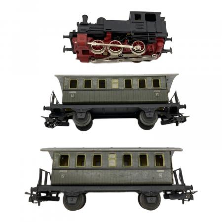 メルクリン 鉄道模型 2943 レールセット｜トレファクONLINE