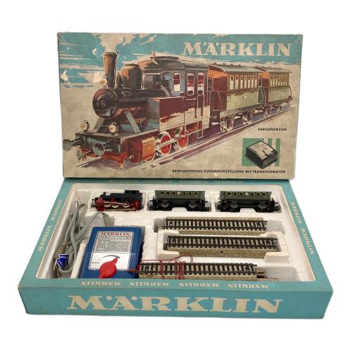 メルクリン 鉄道模型 2943 レールセット