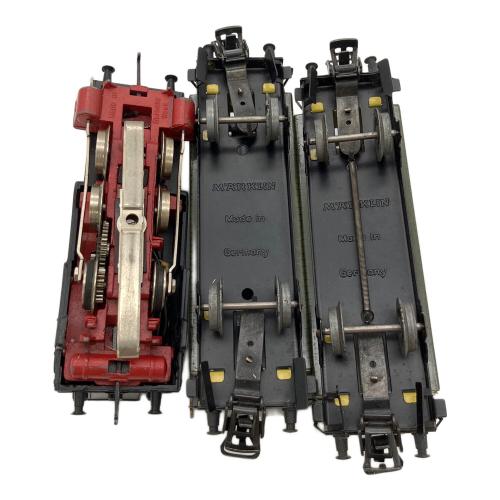 メルクリン 鉄道模型 2943 レールセット