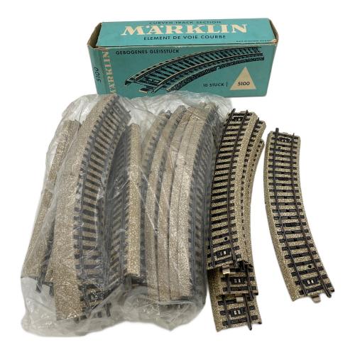メルクリン 鉄道模型 2943 レールセット