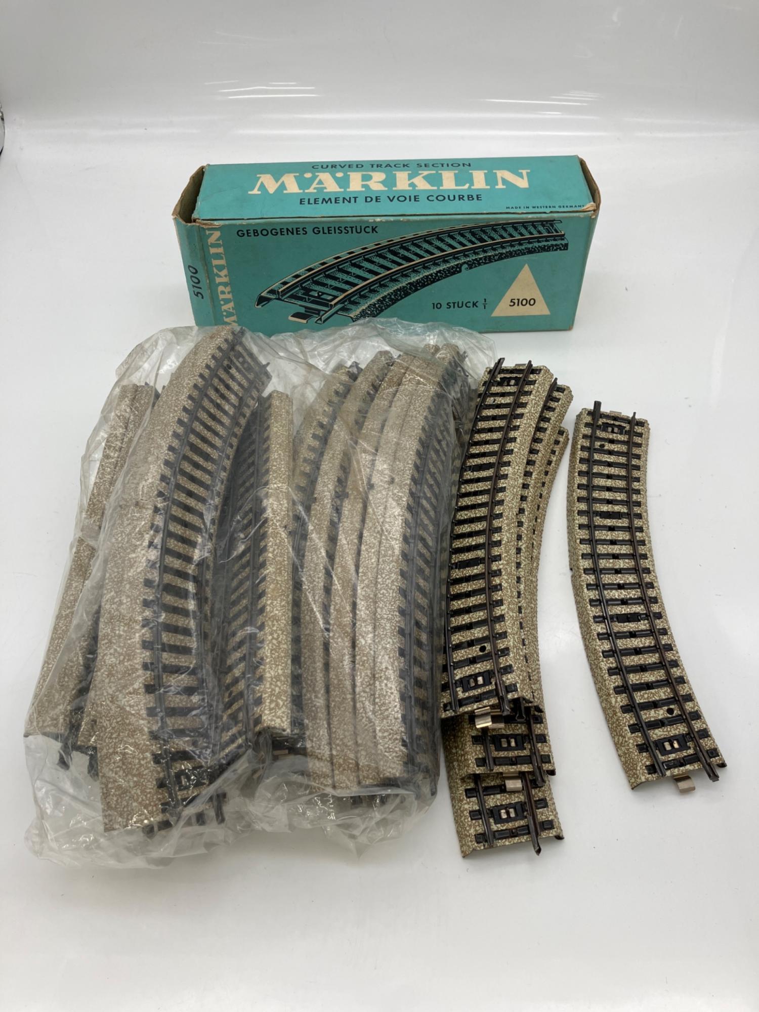 メルクリン 鉄道模型 2943 レールセット｜トレファクONLINE