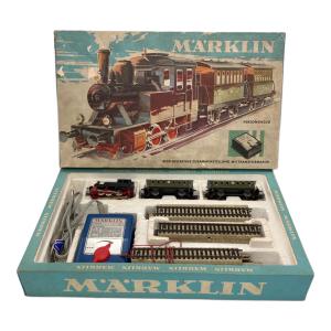 メルクリン 鉄道模型 2943 レールセット