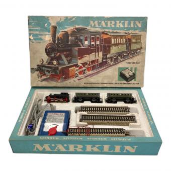 メルクリン 鉄道模型 2943 レールセット