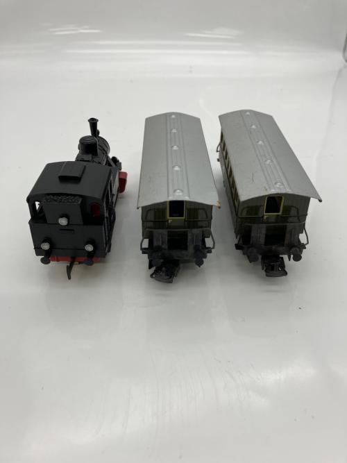 メルクリン 鉄道模型 2943 レールセット