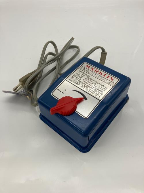 メルクリン 鉄道模型 2943 レールセット