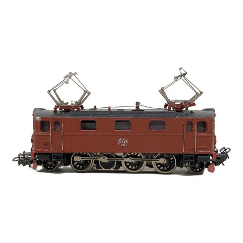 メルクリン HOゲージ スウェーデン国鉄 3030