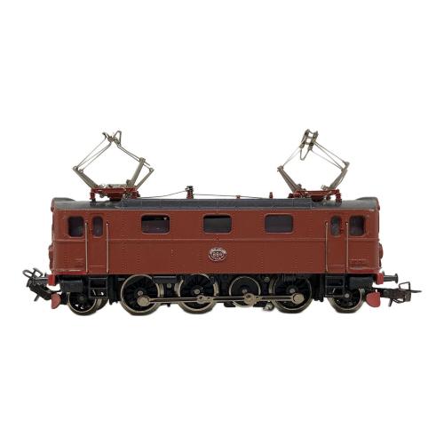 メルクリン HOゲージ スウェーデン国鉄 3030