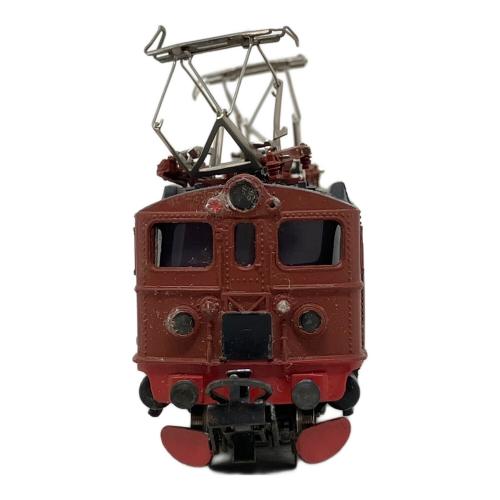 メルクリン HOゲージ スウェーデン国鉄 3030