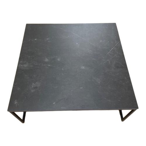 BoConcept (ボーコンセプト) センターテーブル ブラック