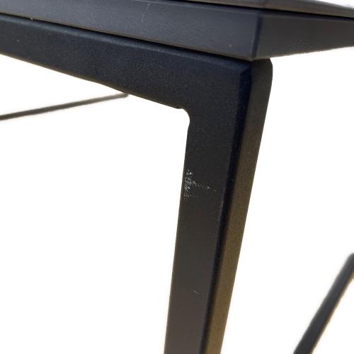 BoConcept (ボーコンセプト) センターテーブル ブラック