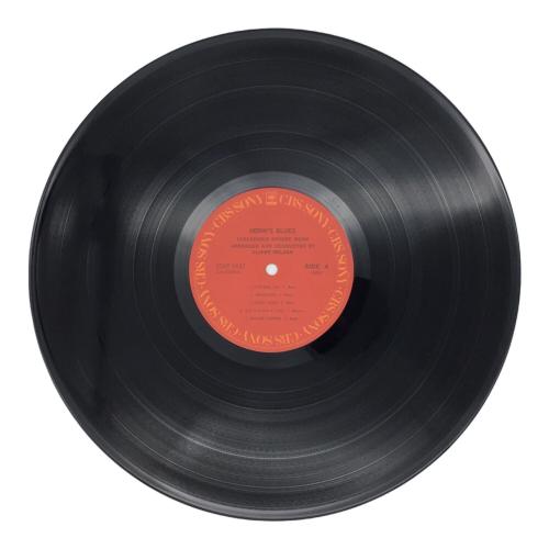 セロニアスモンク　モンクスブルース　LP レコード