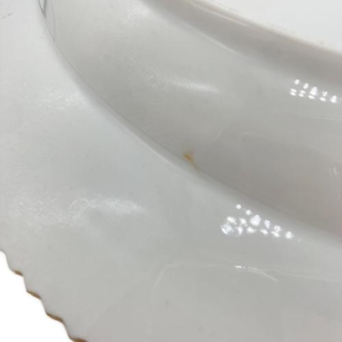 ROYAL COPENHAGEN (ロイヤル・コペンハーゲン) プレート ナナカマド 39㎝ Sobus Fennica Kalm 1985-1991年製 フローラダニカ