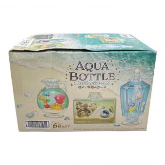 AQUA BOTTLE collection2 煌めく海辺の思い出 6個入りBOX ポケットモンスター