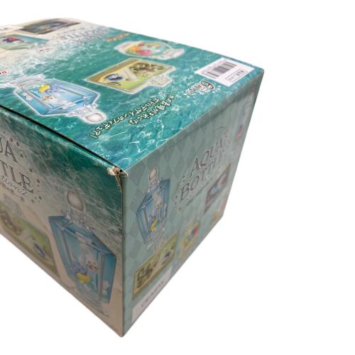 AQUA BOTTLE collection2 煌めく海辺の思い出 6個入りBOX ポケットモンスター
