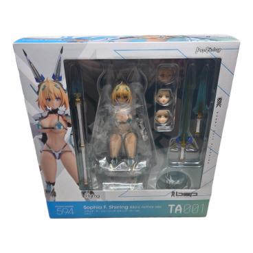 バニースーツ プランニング ソフィア・F・シャーリング エルドラモデル