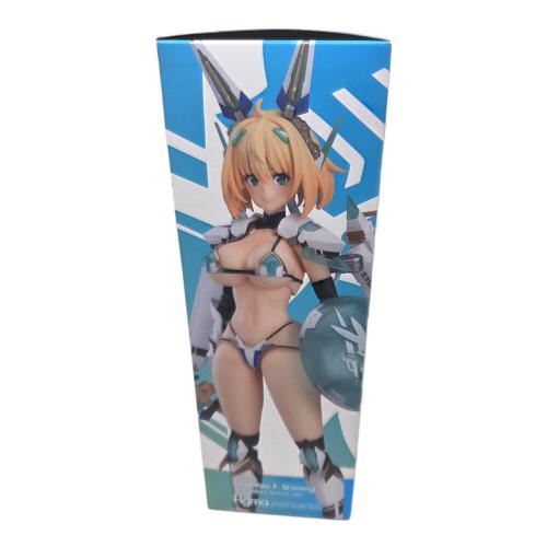 ソフィア・F・シャーリング ビキニアーマーver.