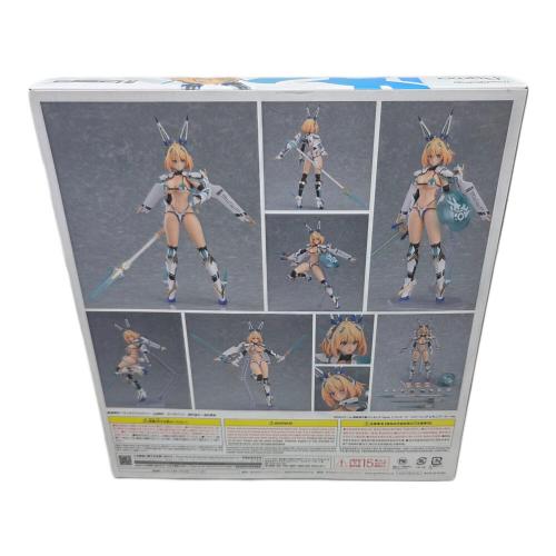 ソフィア・F・シャーリング ビキニアーマーver.