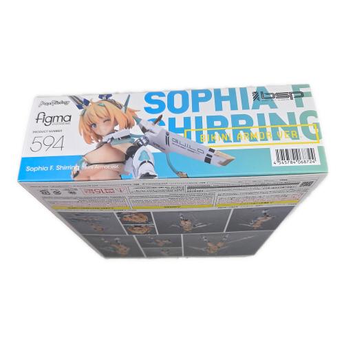 ソフィア・F・シャーリング ビキニアーマーver.