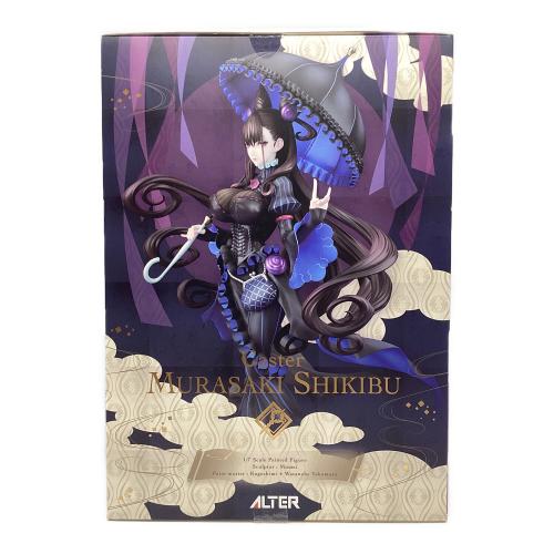 ALTER Fate/Grand Order 紫式部 1/7 スケールフィギュア