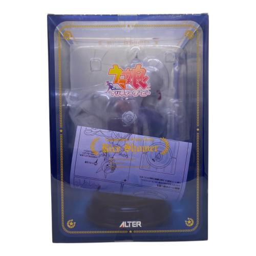 ALTER ウマ娘 プリティーダービー ライスシャワー 1/7 スケールフィギュア