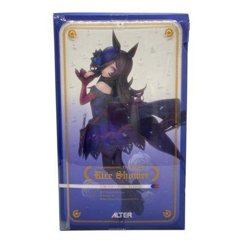ALTER ウマ娘 プリティーダービー ライスシャワー 1/7 スケール