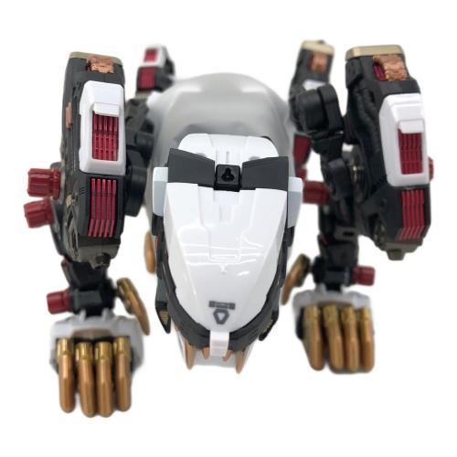 BANDAI (バンダイ) RZ-041 LIGER ZERO 超合金ZOIDS