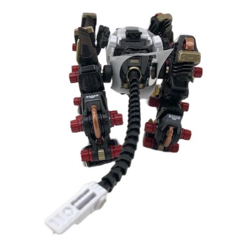 BANDAI (バンダイ) RZ-041 LIGER ZERO 超合金ZOIDS