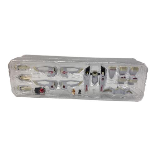 BANDAI (バンダイ) RZ-041 LIGER ZERO 超合金ZOIDS