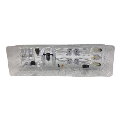 BANDAI (バンダイ) RZ-041 LIGER ZERO 超合金ZOIDS