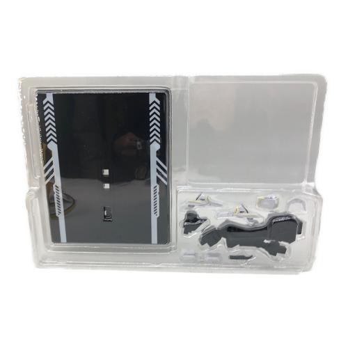 BANDAI (バンダイ) RZ-041 LIGER ZERO 超合金ZOIDS