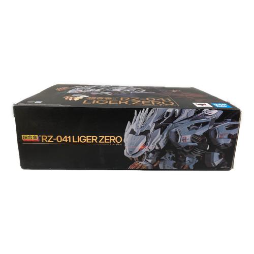 BANDAI (バンダイ) RZ-041 LIGER ZERO 超合金ZOIDS