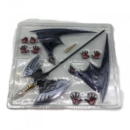 BANDAI (バンダイ) METAL BUILD DRAGON SCALE 真ゲッター1 真
