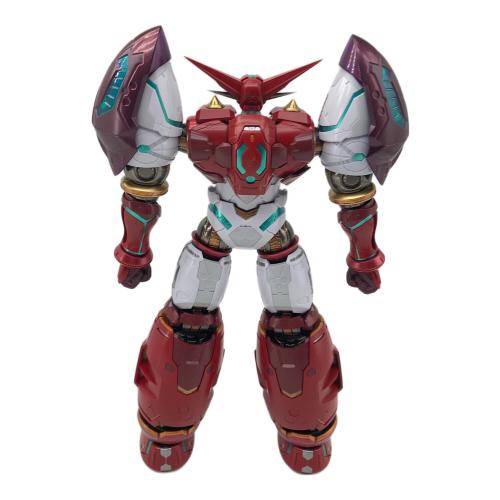 BANDAI (バンダイ) METAL BUILD DRAGON SCALE 真ゲッター1 真ゲッターロボ 世界最後の日