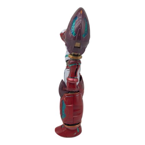 BANDAI (バンダイ) METAL BUILD DRAGON SCALE 真ゲッター1 真ゲッターロボ 世界最後の日