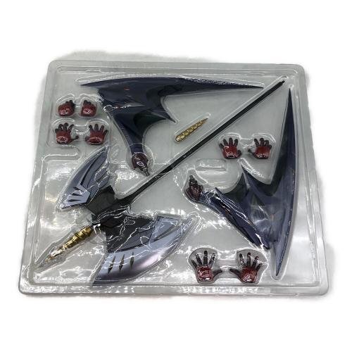 BANDAI (バンダイ) METAL BUILD DRAGON SCALE 真ゲッター1 真ゲッターロボ 世界最後の日