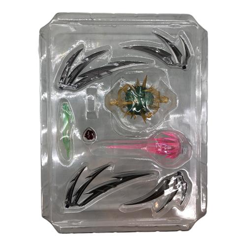 BANDAI (バンダイ) METAL BUILD DRAGON SCALE 真ゲッター1 真ゲッターロボ 世界最後の日