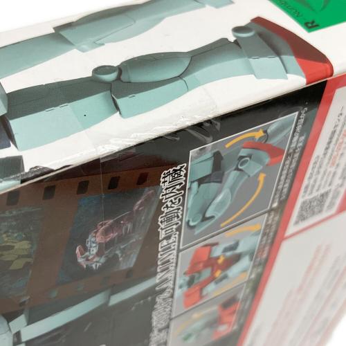 ROBOT魂 SIDE MS RGM-79 ジム ver. A.N.I.M.E.