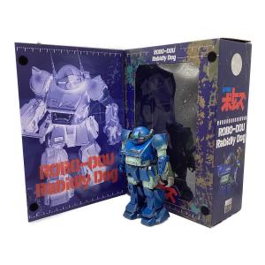 threezero（スリーゼロ） ロボ道 装甲騎兵ボトムズ ラビドリードッグ