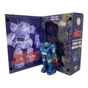 threezero（スリーゼロ） ロボ道 装甲騎兵ボトムズ ラビドリードッグ