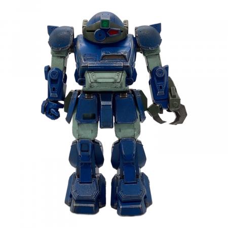 threezero（スリーゼロ） ロボ道 装甲騎兵ボトムズ ラビドリードッグ