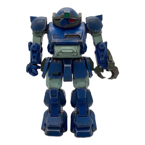 threezero（スリーゼロ） ロボ道 装甲騎兵ボトムズ ラビドリードッグ