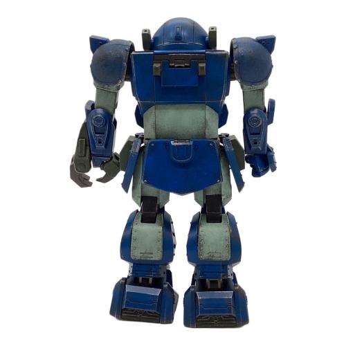 threezero（スリーゼロ） ロボ道 装甲騎兵ボトムズ ラビドリードッグ