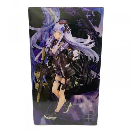 フィギュア ドールズフロントライン 416 MOD3 重傷Ver. 1/7スケール