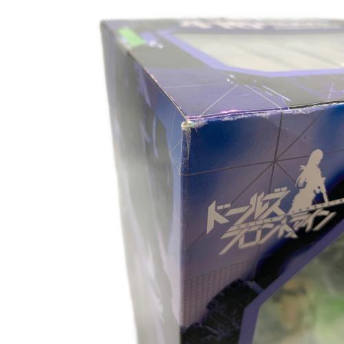 フィギュア ドールズフロントライン 416 MOD3 重傷Ver. 1/7スケール
